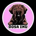 DOSA INU Logo