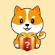 Mystery Inu
