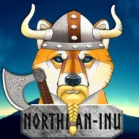 Northman Inu Logo