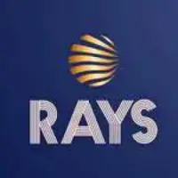 RAYS COIN Logo