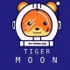 Tiger Moon Token