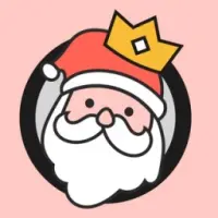 KingSanta Logo