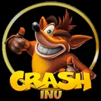 Crash Inu Logo