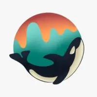 Orca Token Logo
