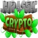 Jurassic Crypto