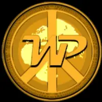 World Peace Token Logo