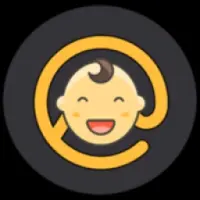 Baby Coinmarketcap Logo