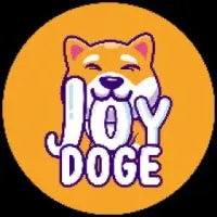 JoyDoge Logo