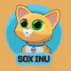 SOXINU