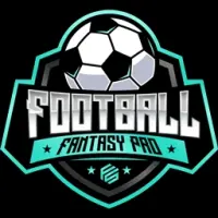 Football Fantasy Pro Logo