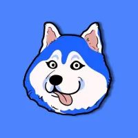 Bhusky Logo