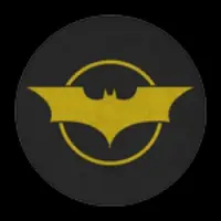 Batman Token Logo