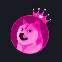 Dogina Coin Logo