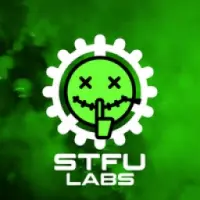 SAVE THE FUTURE Logo
