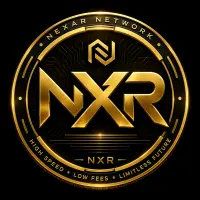 NexarNetwork Logo