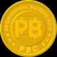 Professional Bidders Coin