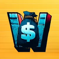 WORK For Your Bags Logo