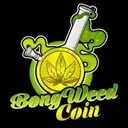 BongWeedCoin Logo