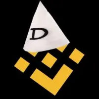 Binance Dumb Chain Logo