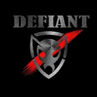 Defiant token Logo