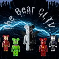 TheBearCollective Logo