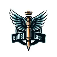 Bullet Last Logo