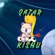 Qatar kishu