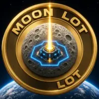Moon Lot Logo