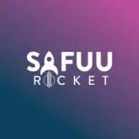 SafuuRocket Logo