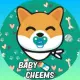 Baby CheemsInu