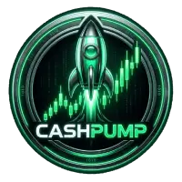 CashPump Logo