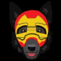 MARVEL INU TOKEN Logo
