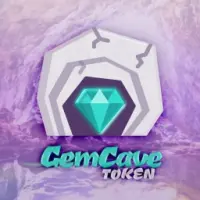 GemCave Token Logo