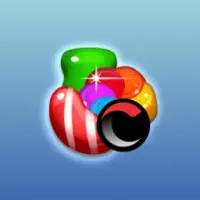 Candy Crunch Logo
