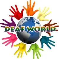 DEAF INU Logo