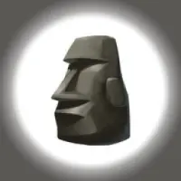 Moai Coin Logo