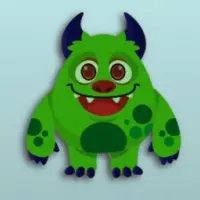 Token Monster Logo