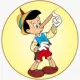Pinocchio Inu
