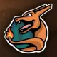 Charizard Inu
