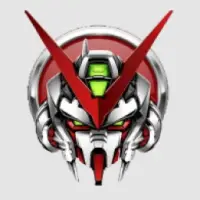 Gundam Token Logo