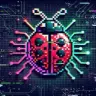 LADYBUG GLITCH Logo