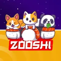 ZOOSHI COIN Logo