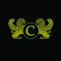Caspian Fuel Logo
