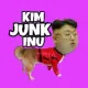 Kim Junk Inu