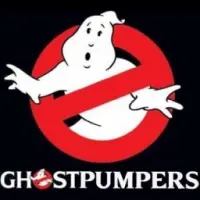 Ghost Pumpers Logo