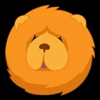 Chow Chow Logo