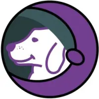 Moon Bud Logo
