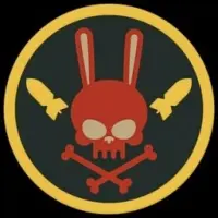 Rocketbunny/PocketBomb Logo