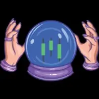 Crystal Ball Logo