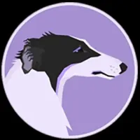 Borzoi Token Logo